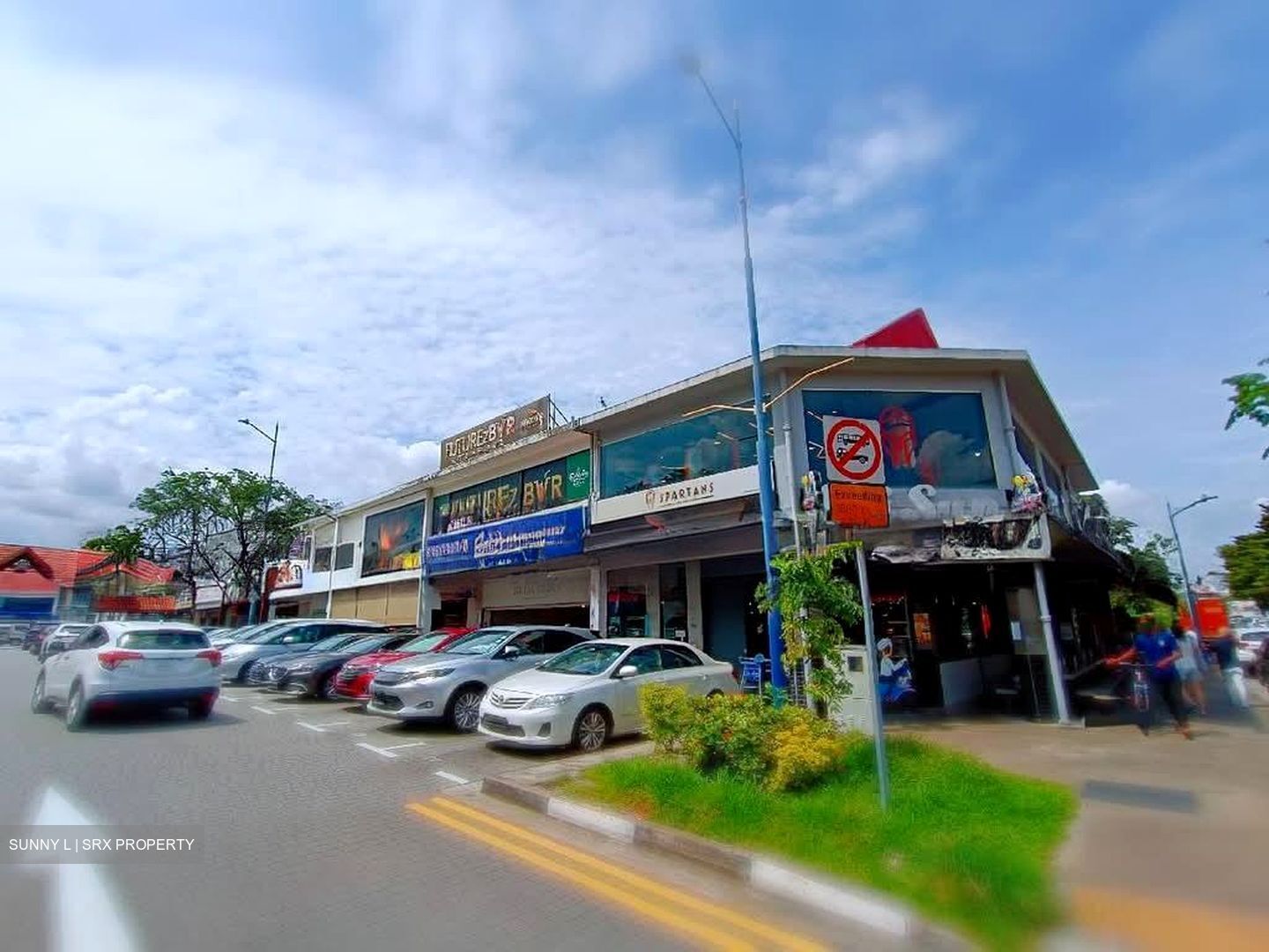 Serangoon Garden Post Office (D19), Shop House #608930891
